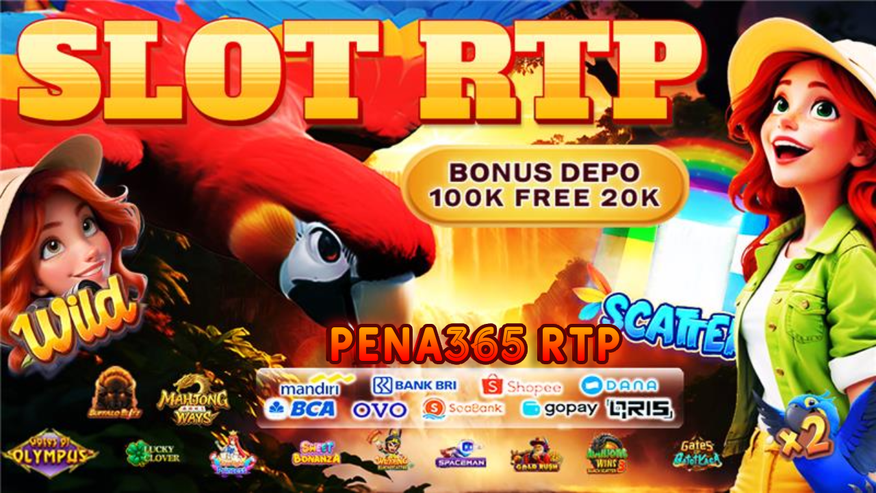 Pena365 rtp